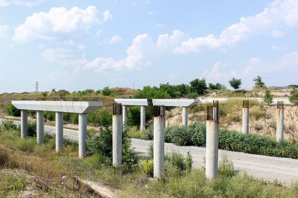 Резниченко: одновременно с новым строительством мы достраиваем то, до чего 20 лет никому не было дела